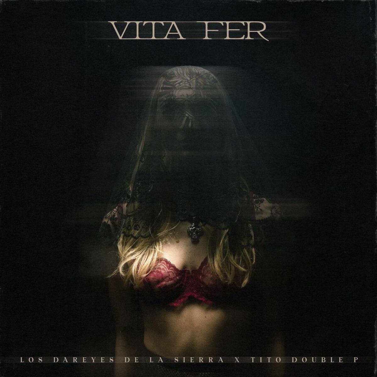 Album cover of Vita Fer