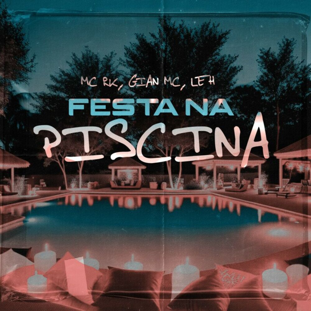 Picture of Festa na piscina