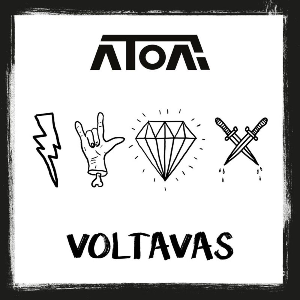Picture of Voltavas