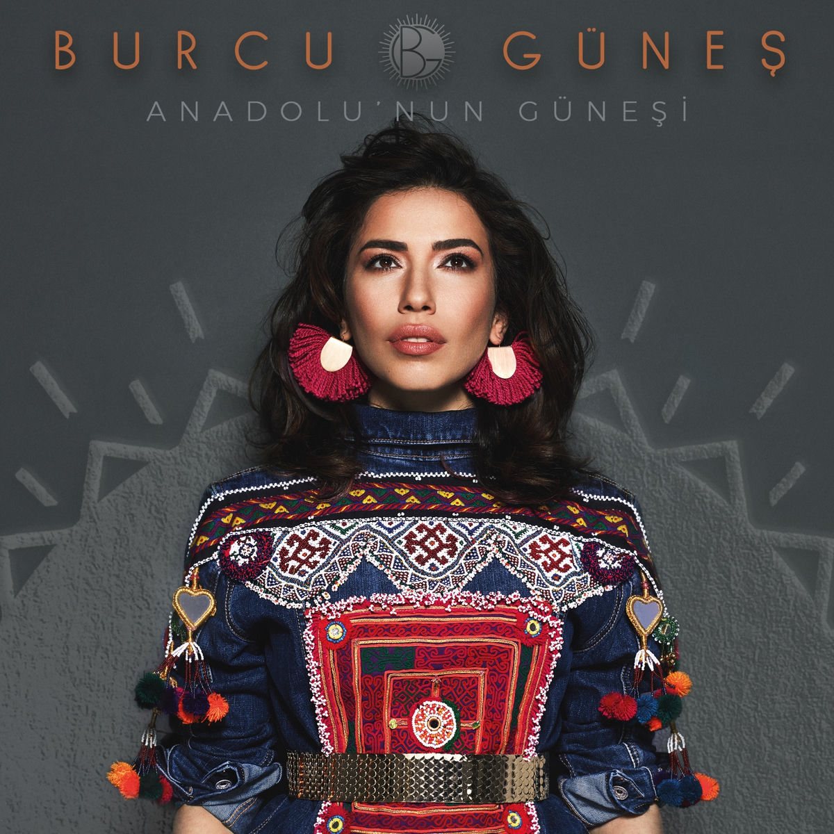 Album picture of Anadolu'nun Güneşi