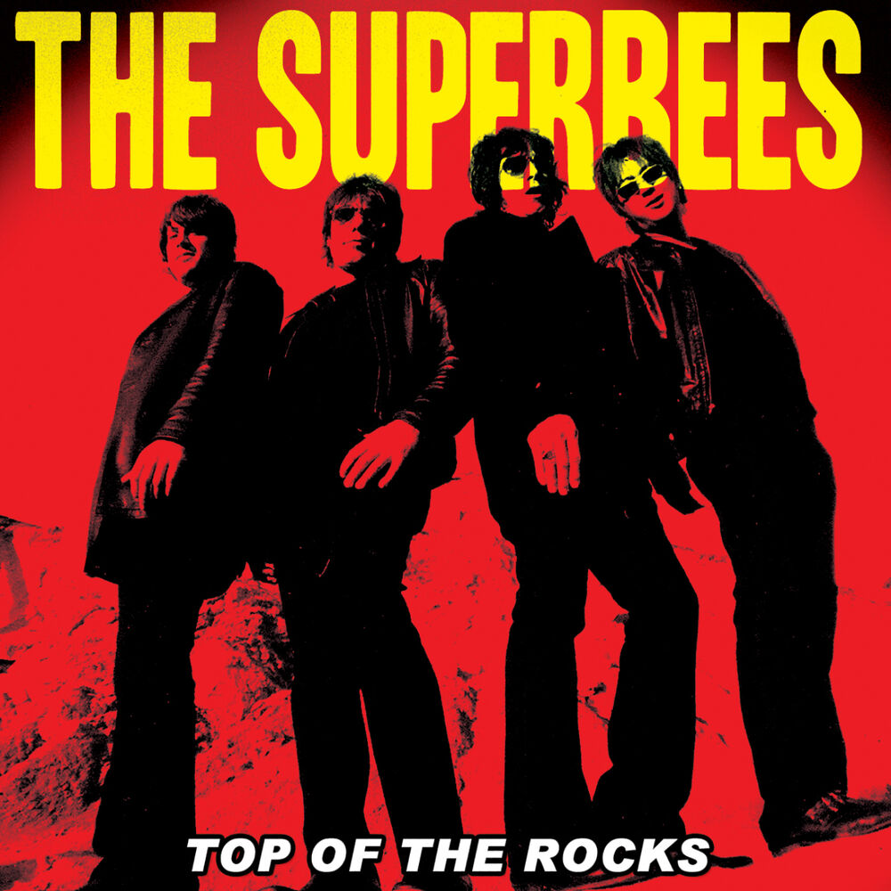 Picture of Top Of The Rocks
