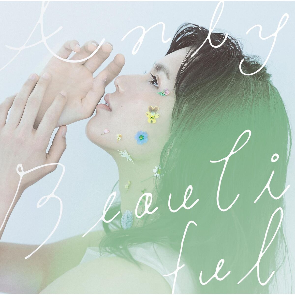 Album cover of Beautiful