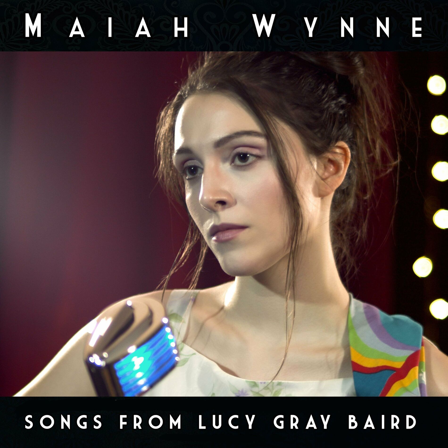 Album cover of The Ballad of Lucy Gray Baird (Interview Song)