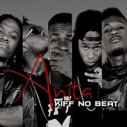 Cover of Anita