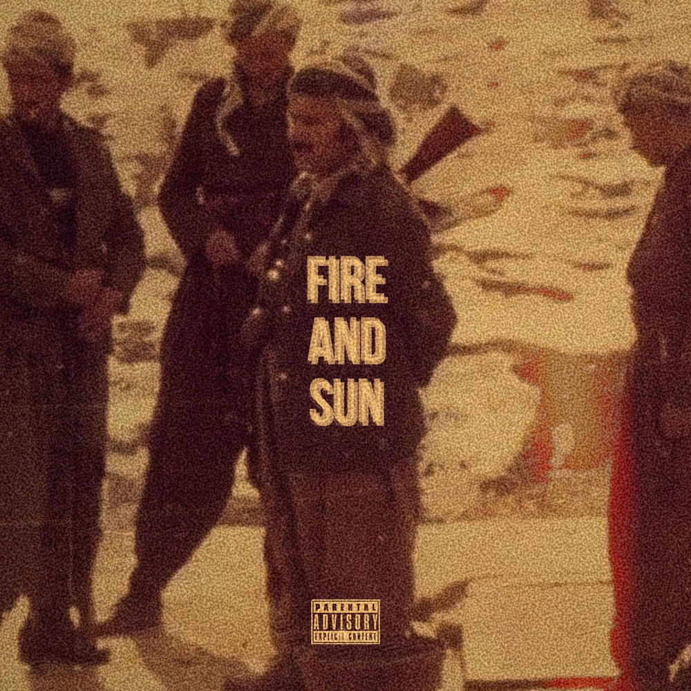 Fire and Sun