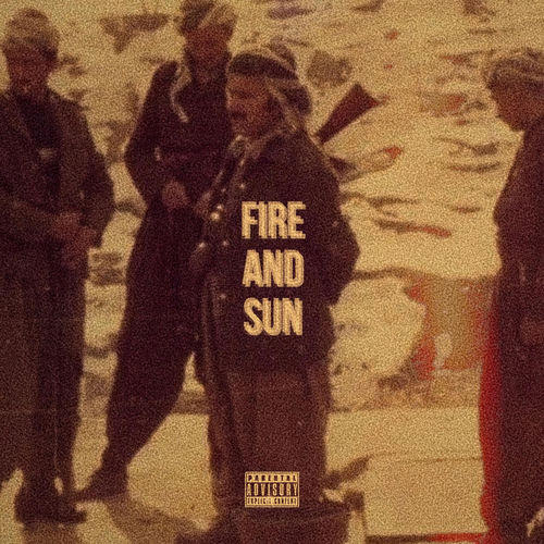 Fire and Sun