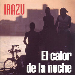 Cover of El Calor De La Noche