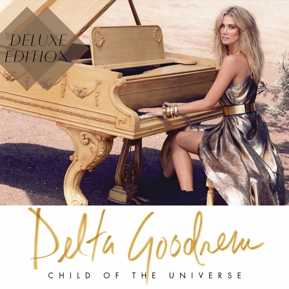 Picture of Child Of The Universe (Deluxe Edition)