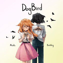 Cover of DogBird