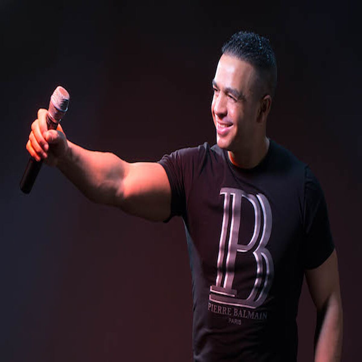 Album cover of Kemer Kidi Lhoub