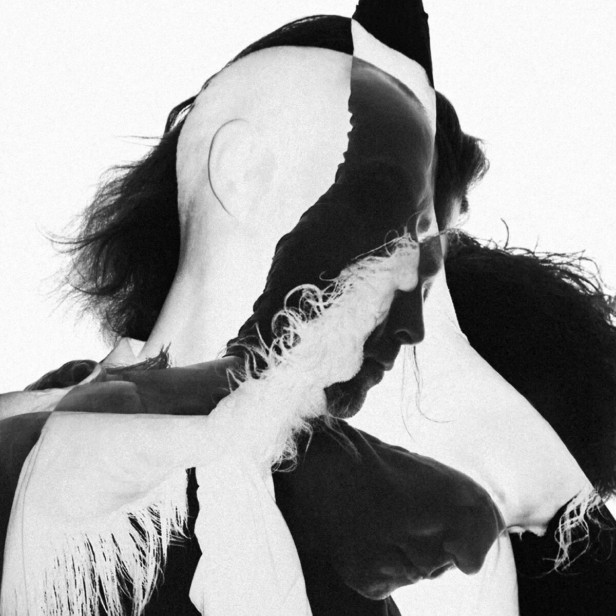 Album cover of Arrangements