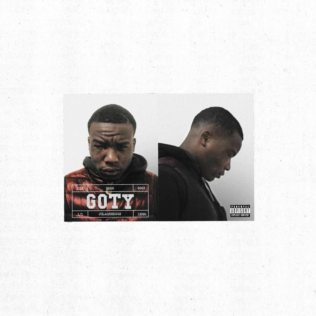 Album cover of GOTY EDITION