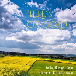 Cover of Fields of Gold