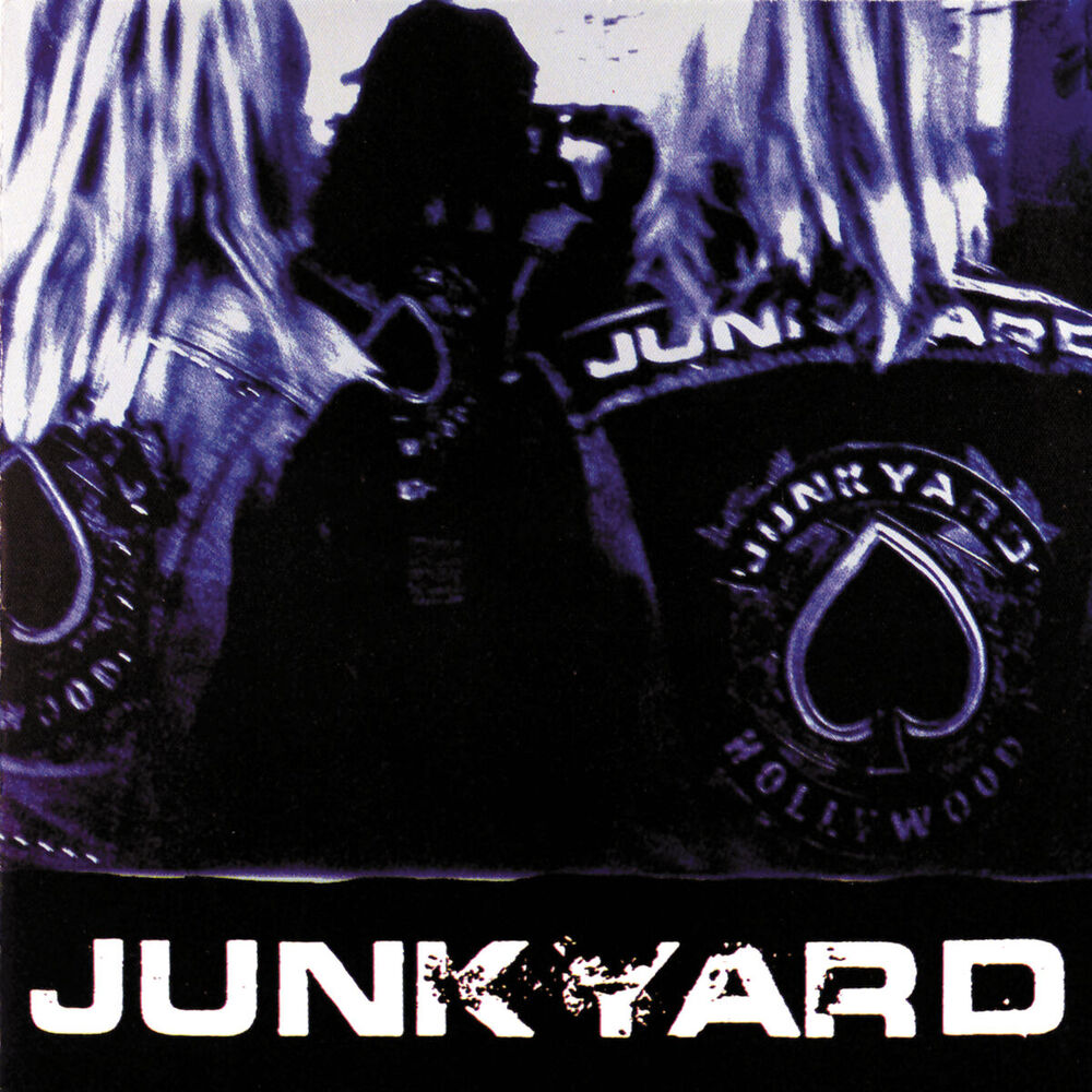 Picture of Junkyard