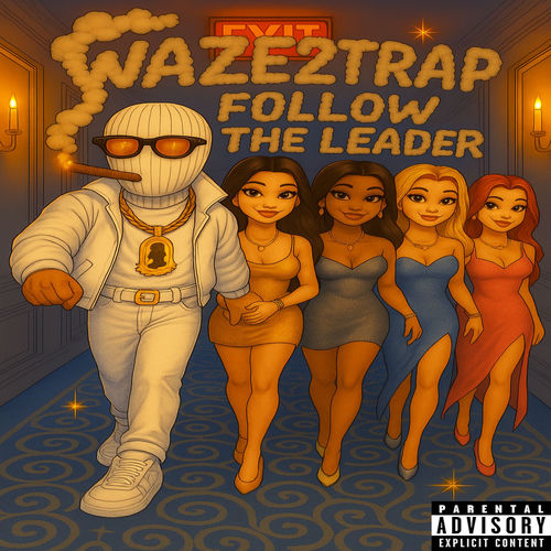 Follow the Leader