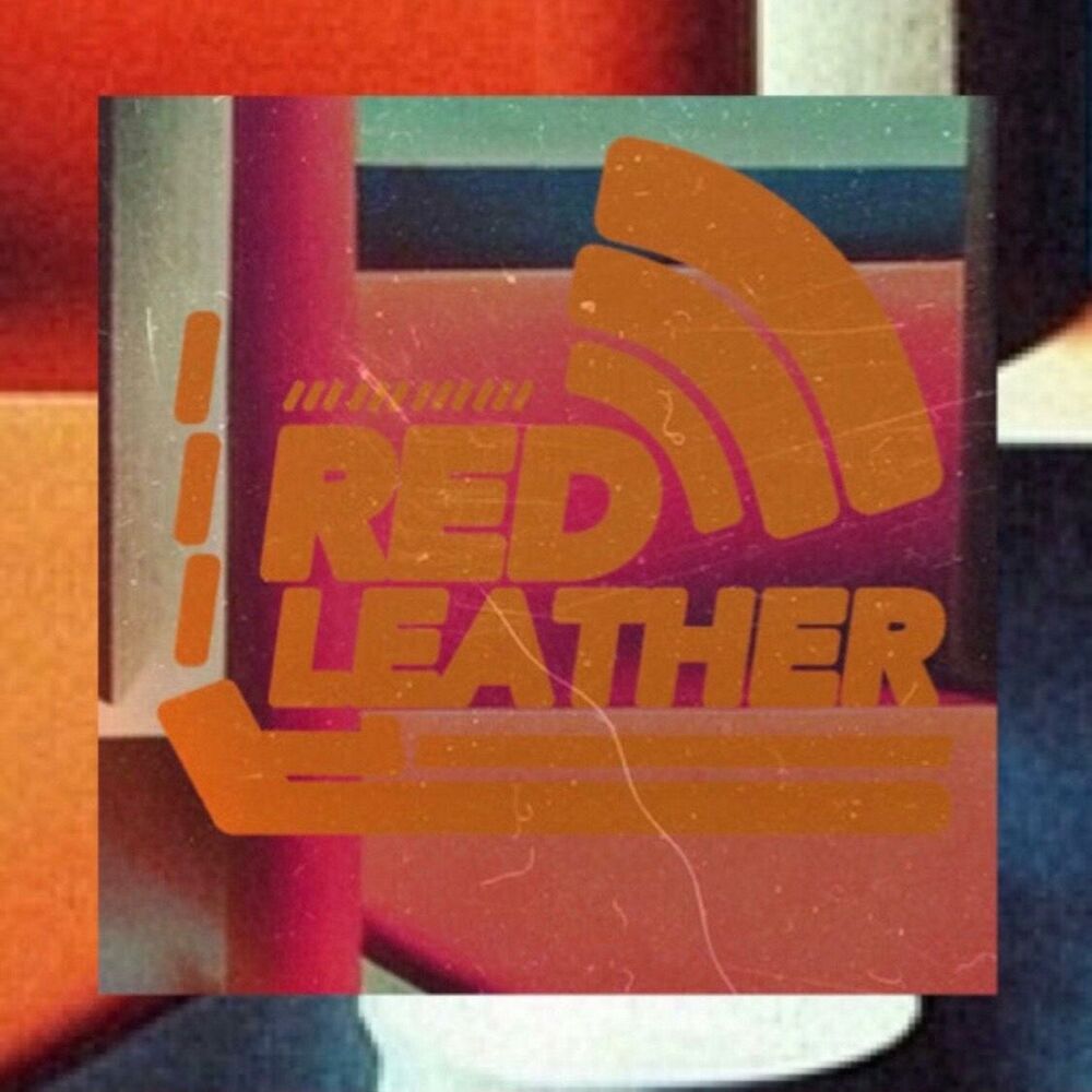 Picture of RED LEATHER