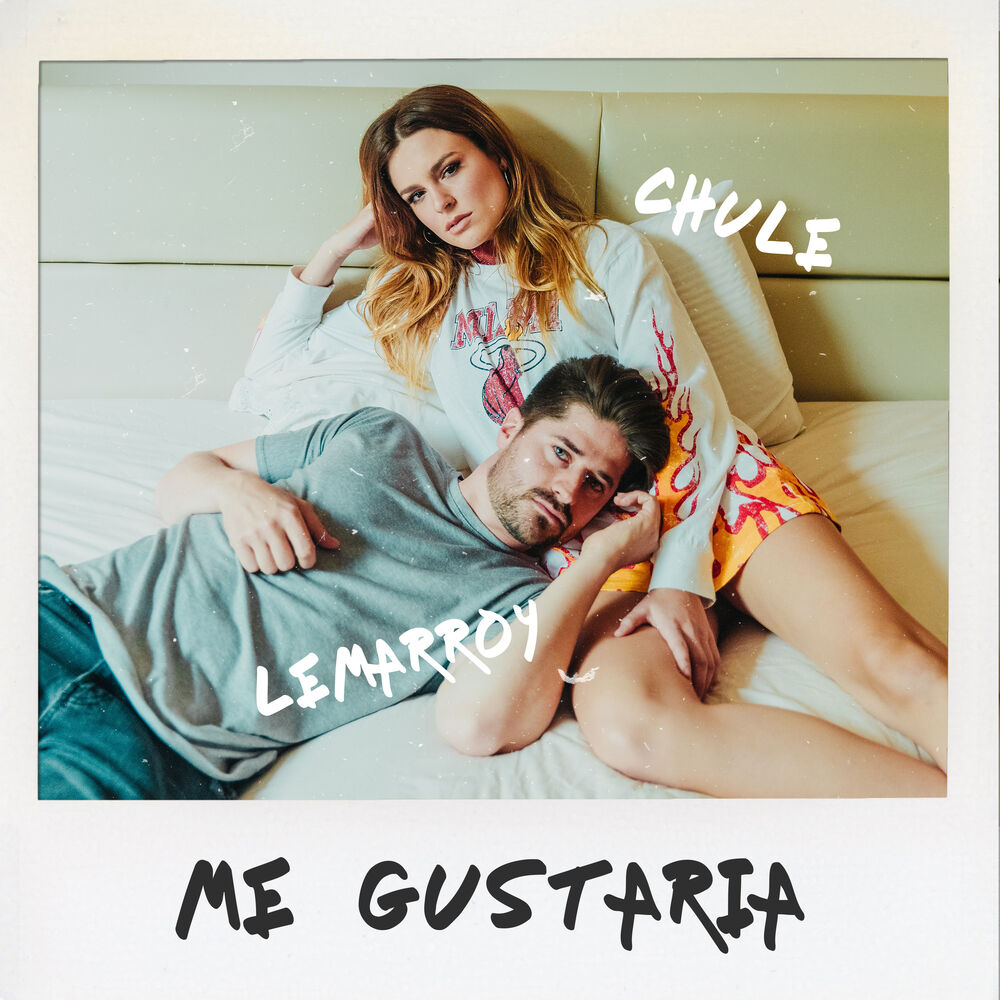 Picture of Me Gustaría
