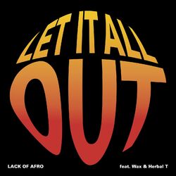 Cover of Let It All Out