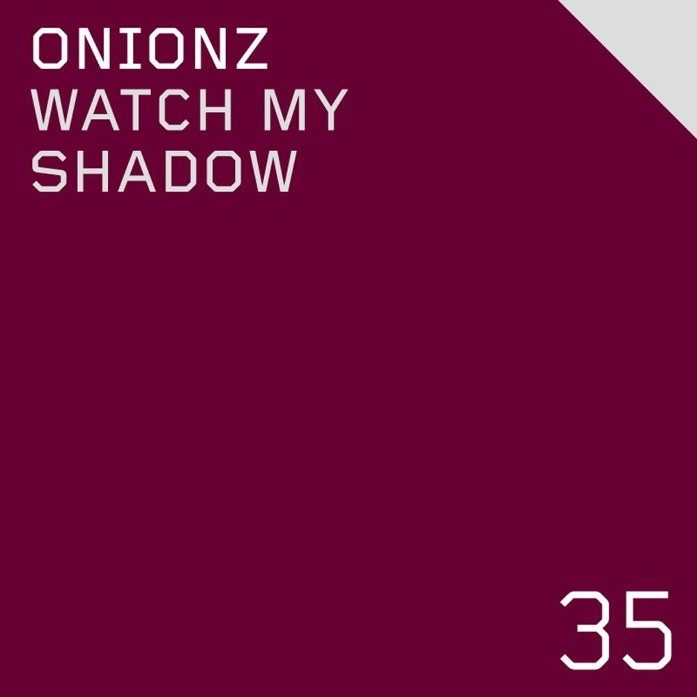 Picture of Watch My Shadow EP
