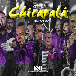 Cover of En Vivo (En Vivo)