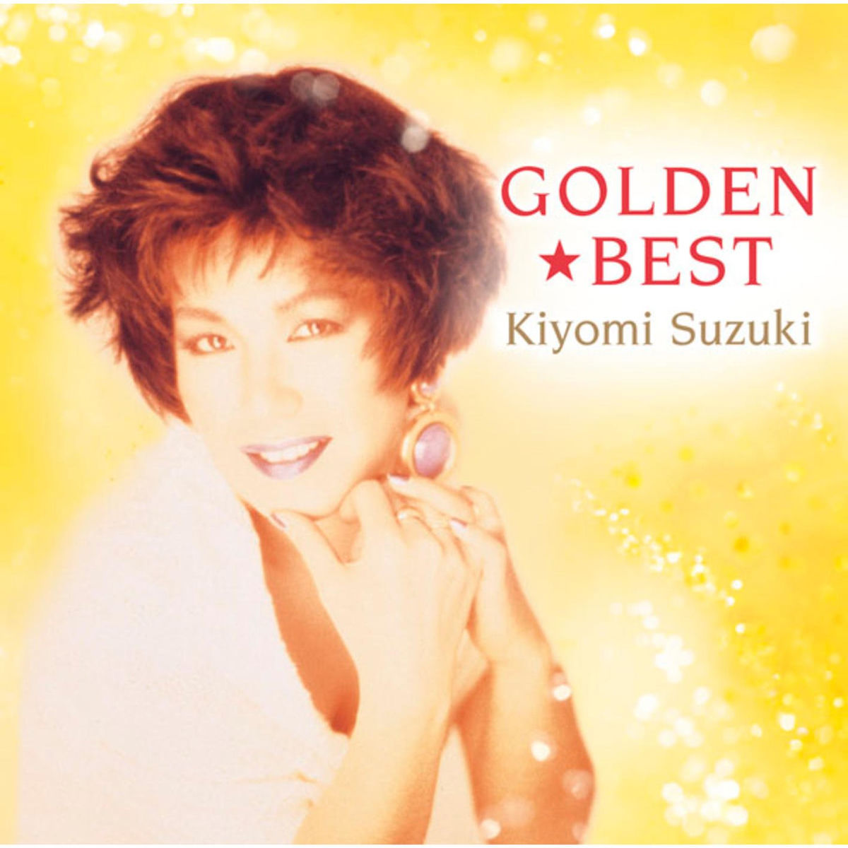 Kiyomi Suzuki - GOLDEN BEST Kiyomi Suzuki | Deezer