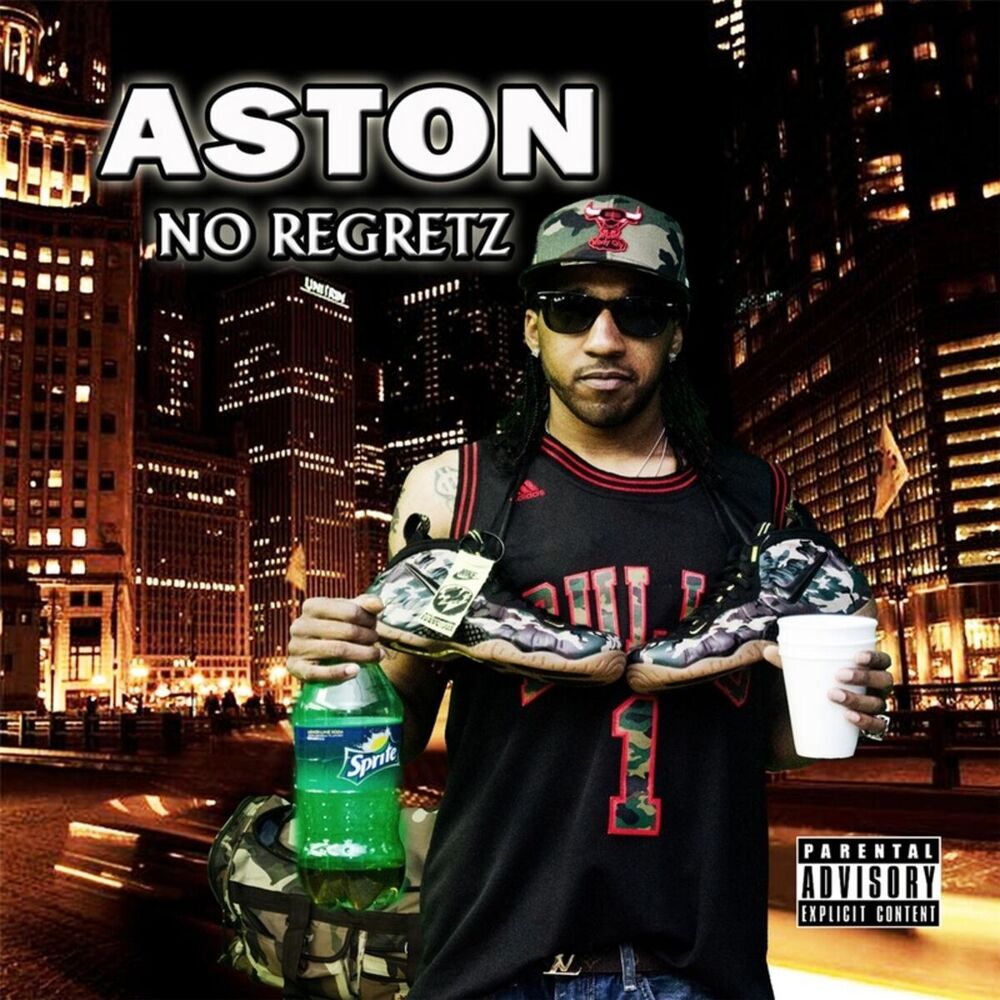 Picture of No Regretz