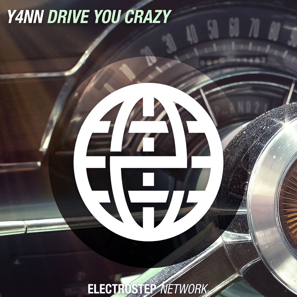 Picture of Drive You Crazy