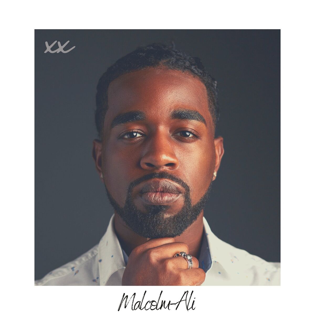 Album cover of XX