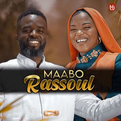 Cover of Rassoul