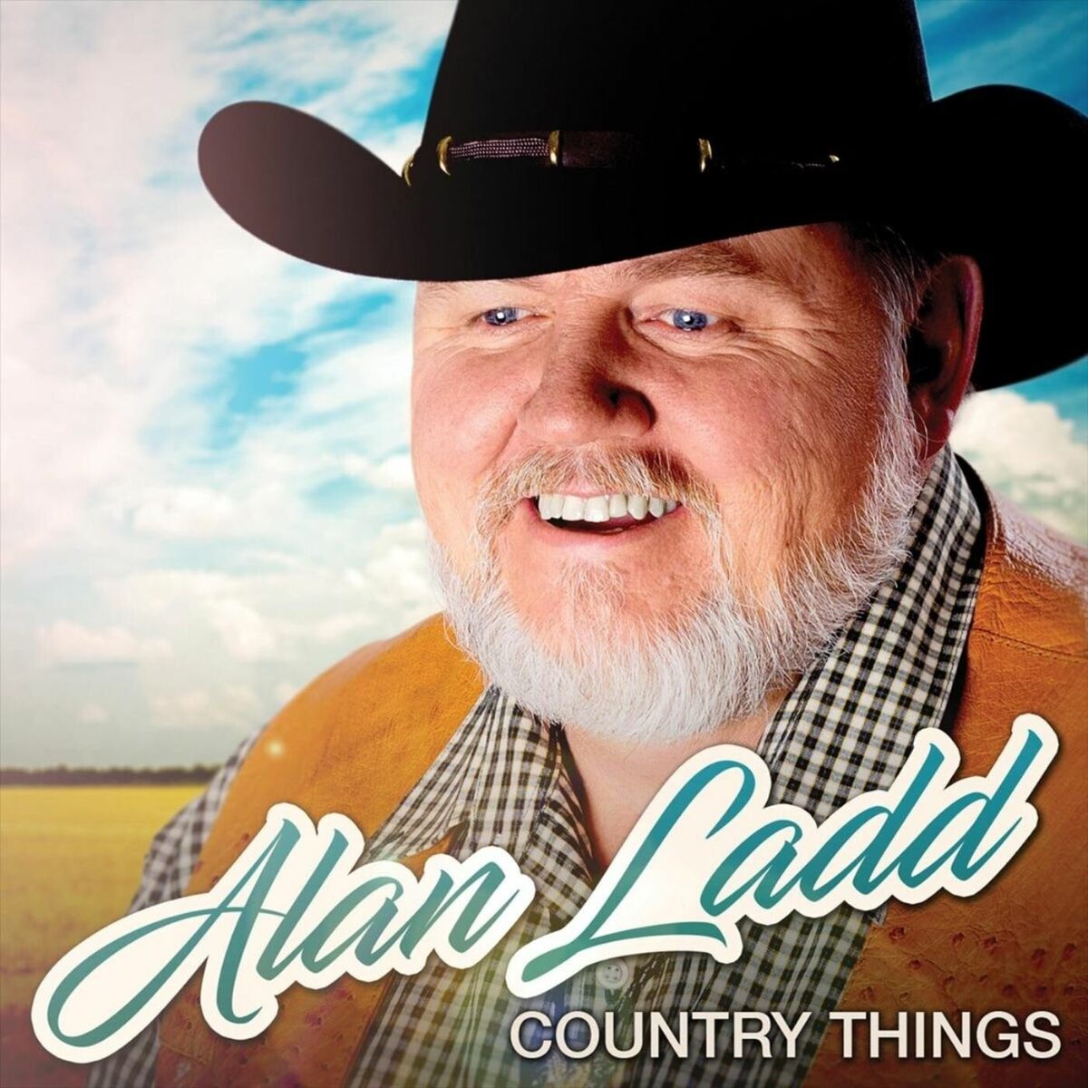 Album cover of The Older I Get