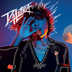 Cover of DI LETRA
