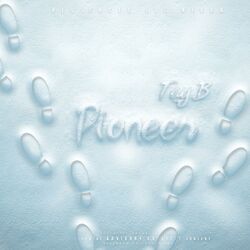 Cover of Pioneer