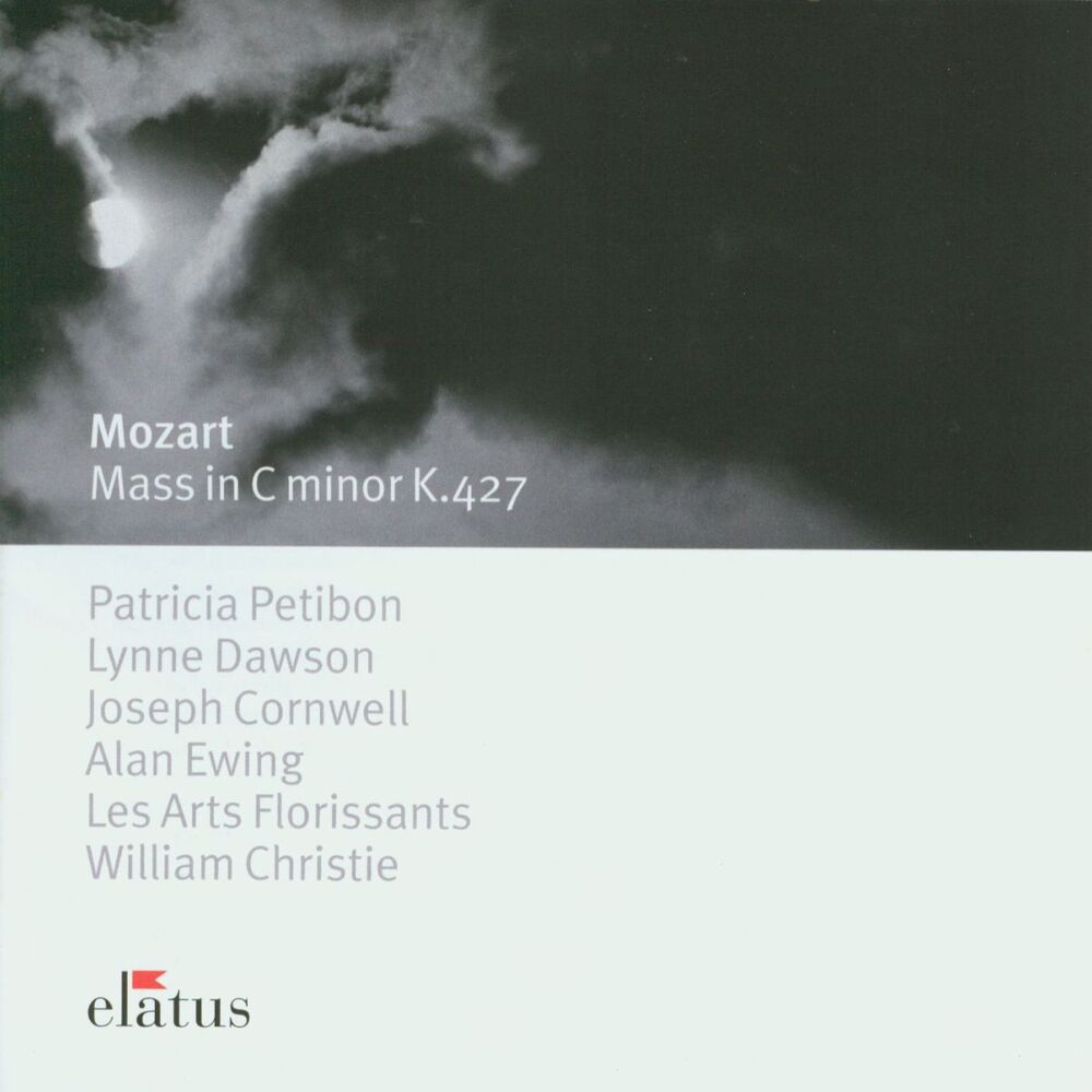 Picture of Mozart: Mass in C Minor, K. 427 "Great"