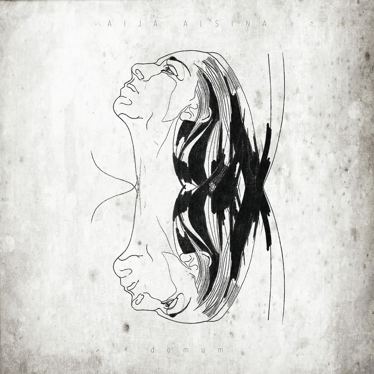 Album cover of Domum