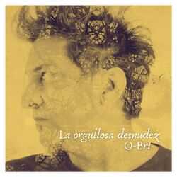 Cover of La orgullosa desnudez