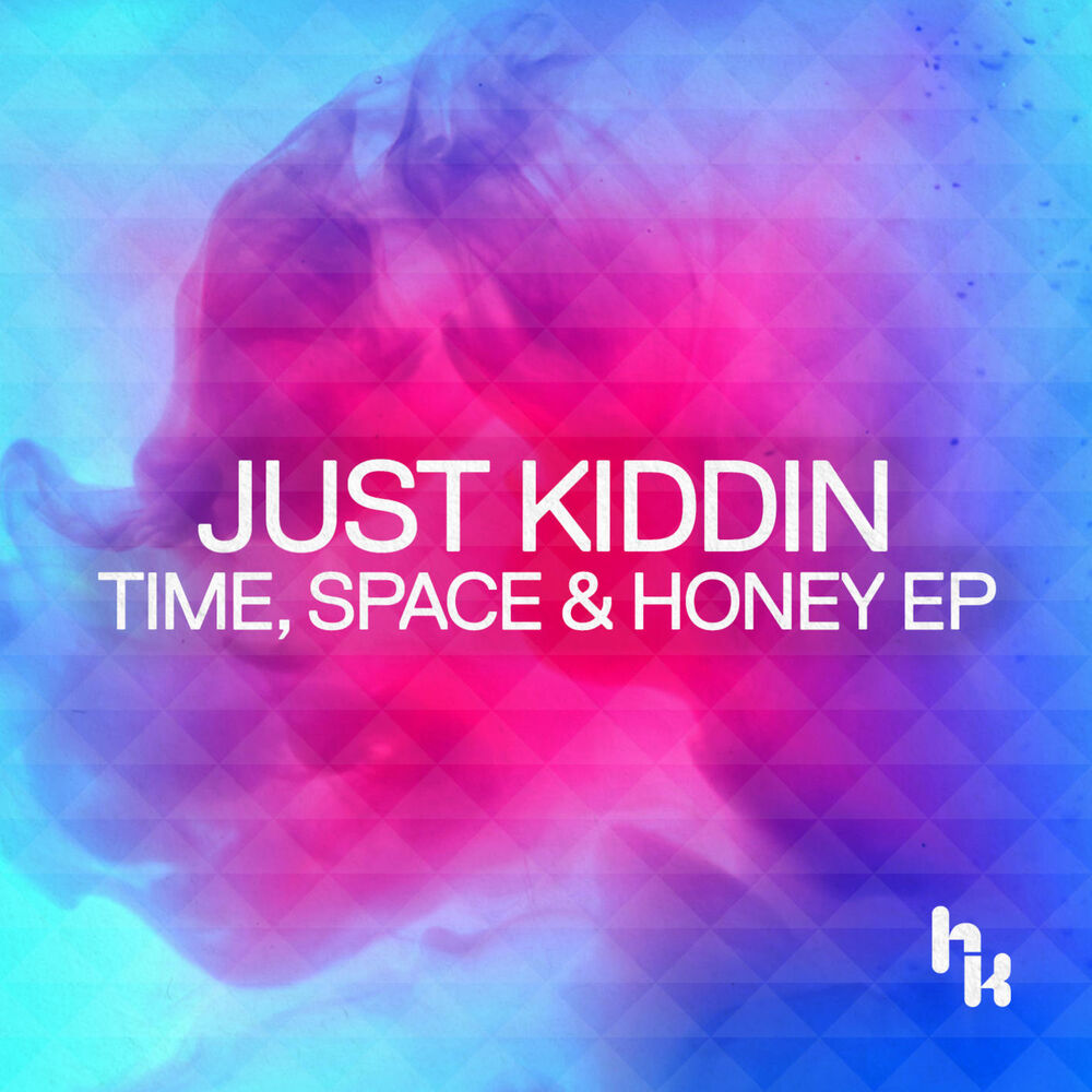 Picture of Time, Space & Honey EP