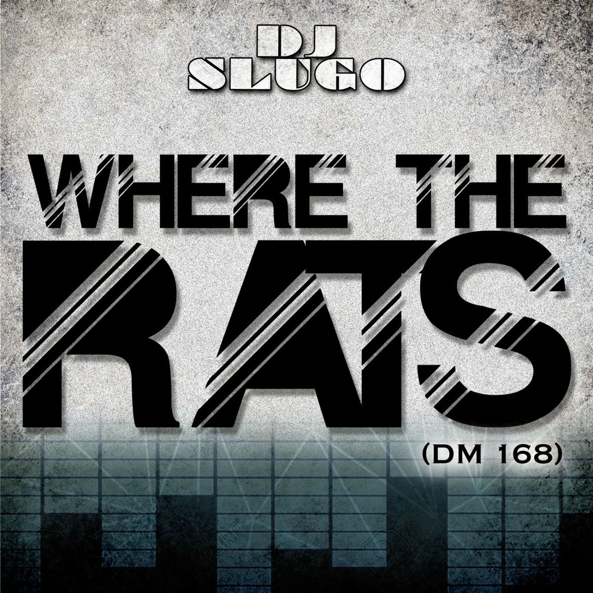 Album cover of Where the Rats
