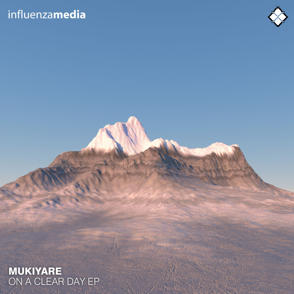 Picture of On A Clear Day EP