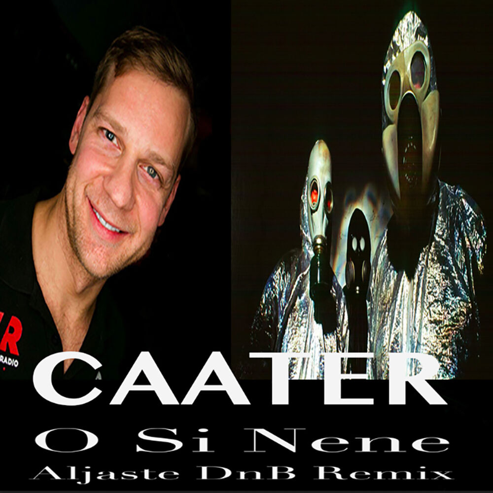 Picture of O Si Nene (Aljaste DnB remix)