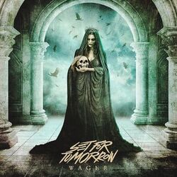 Cover of Wager