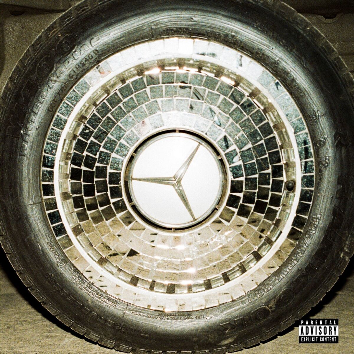 Album cover of Droptop