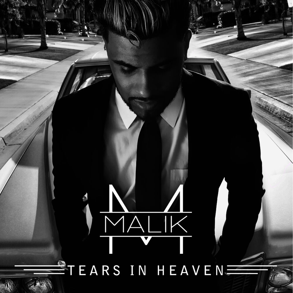 Picture of Tears in Heaven