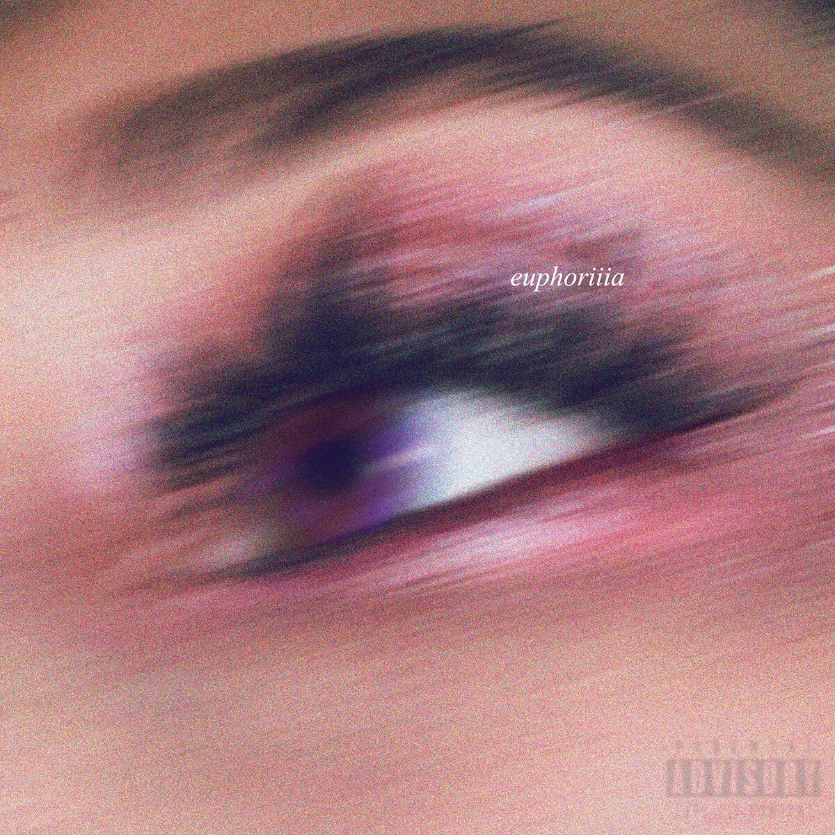Album cover of Эйфория