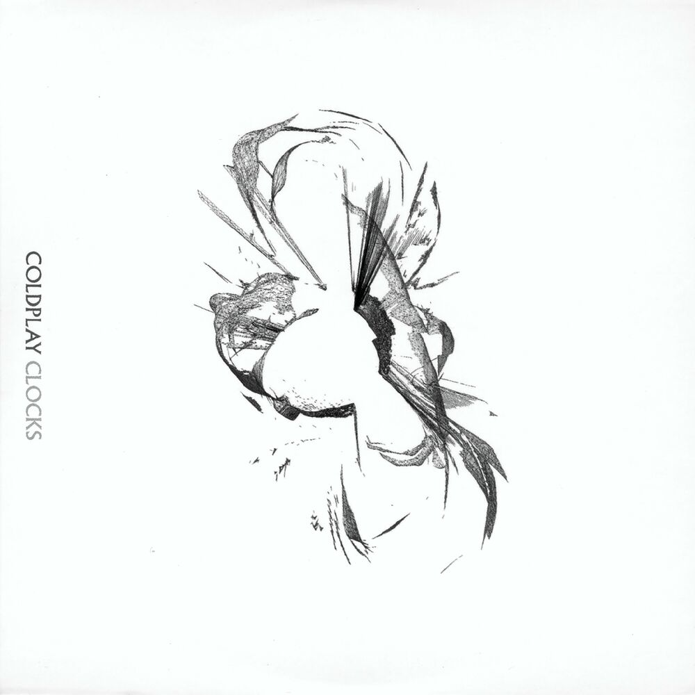 Picture of Clocks (Royksopp Trembling Heart Mix)