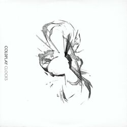 Cover of Clocks (Royksopp Trembling Heart Mix)