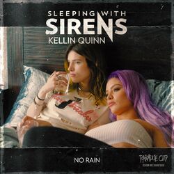 Cover of No Rain (From "Paradise City" Soundtrack)
