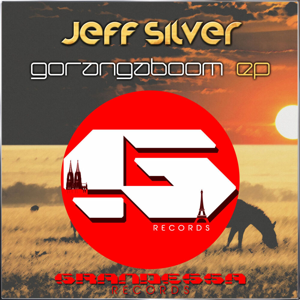 Picture of GorangaBoom EP