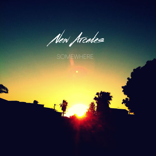 Somewhere sleeve