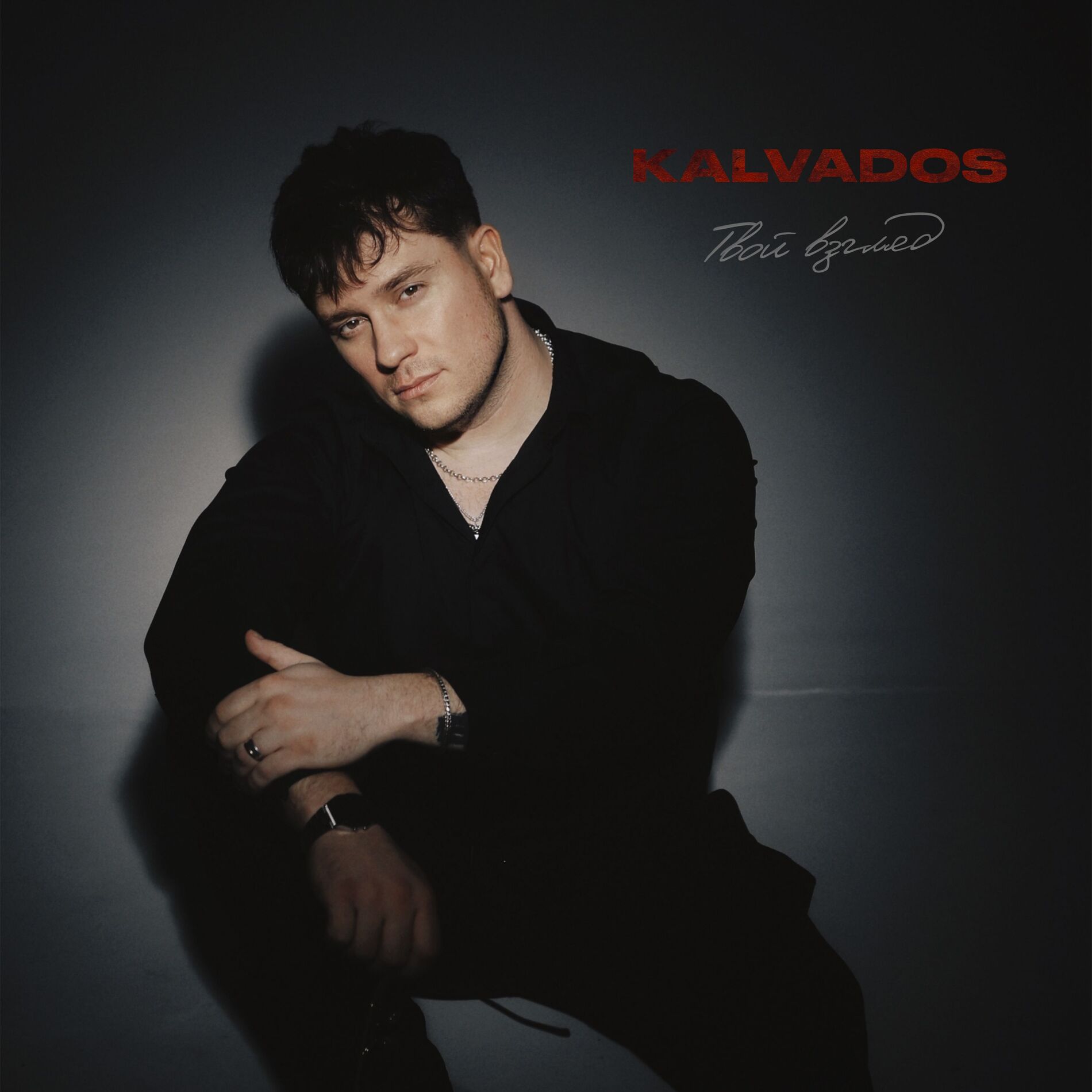 Album cover of Твой взгляд