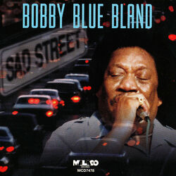 Cover of Sad Street